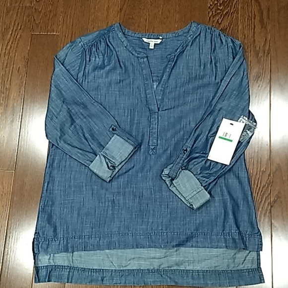 Calvin Klein Tops - NWT Calvin Klein Top